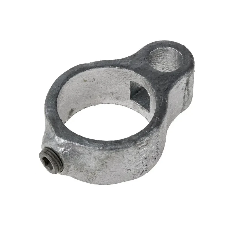 RS PRO Cast Iron Gate Eye Round Tube Gate Eye 415-6113