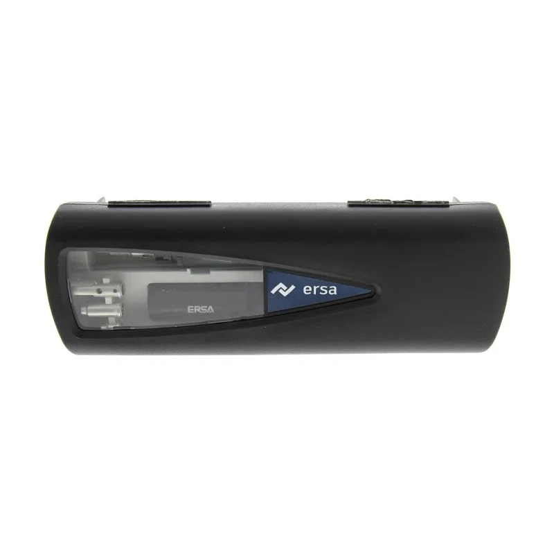 Ersa 75W Gas Soldering Iron Kit with Chisel-Shaped Tips up to 500°C G07400141