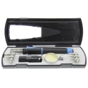 Ersa 75W Gas Soldering Iron Kit with Chisel-Shaped Tips up to 500°C G07400141