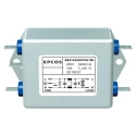 TDK Flange EMC Filter 30 A 250V AC/DC 60Hz Screw Termination 1 Phase B84142A0030R000