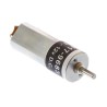 RS PRO Brushed Geared DC Motor 12V dc, 0.394 W, 7 mNm Torque, 1550 rpm, 3 mm Shaft Diameter 417-9683