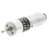 RS PRO Brushed Planetary Geared DC Motor 0.394 W 12V dc 20 Ncm Torque 27 rpm 3 mm Shaft 417-9712