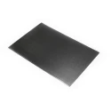 Coba Europe Individual Polyvinyl Chloride Foam Anti-Fatigue Mat 900mm x 1.5m x 12.5mm Black FF010002
