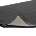 Coba Europe Individual Polyvinyl Chloride Foam Anti-Fatigue Mat 900mm x 1.5m x 12.5mm Black FF010002