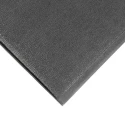 Coba Europe Individual Polyvinyl Chloride Foam Anti-Fatigue Mat 900mm x 1.5m x 12.5mm Black FF010002