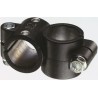 Rose+Krieger Pipe System Linear Unit E Gravity Die Cast Aluminium-Silicon Alloy 20mm OD Tube 13001100