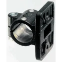 Rose+Krieger Die Cast Aluminium 50 mm OD Tube FK 15009100