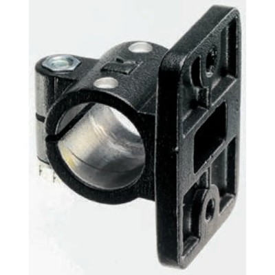 Rose+Krieger Die Cast Aluminium 50 mm OD Tube FK 15009100
