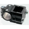Rose+Krieger Linear Motion Component Die Cast Aluminium 40mm Diameter 14006100