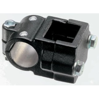 Rose+Krieger Linear Motion Component Die Cast Aluminium 40mm Diameter 14006100