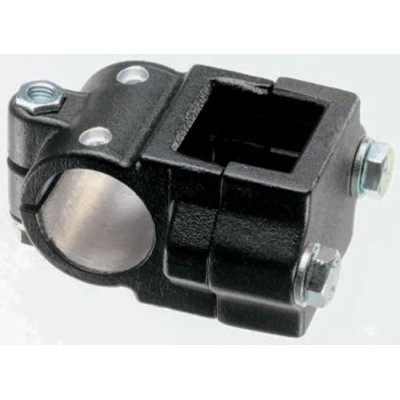 Rose+Krieger Linear Motion Component Die Cast Aluminium 40mm Diameter 14006100