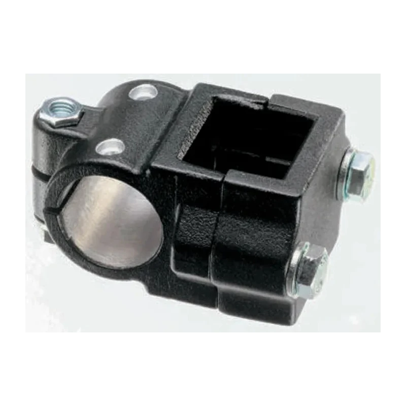 Rose+Krieger Linear Motion Component Die Cast Aluminium 40mm Diameter 14006100