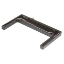 BALLUFF Through Beam Photoelectric Sensor Fork Style 120 mm Detection Range PNP Output IP67 BGL 120A-001-S49