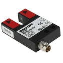 BALLUFF Through Beam Photoelectric Fork Sensor 10 mm Detection Range, PNP Output, IP67 Rated BGL 10 A-001-S49