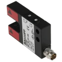 BALLUFF Through Beam Photoelectric Fork Sensor 10 mm Detection Range, PNP Output, IP67 Rated BGL 10 A-001-S49