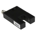 BALLUFF Through Beam Photoelectric Fork Sensor 10 mm Detection Range, PNP Output, IP67 Rated BGL 10 A-001-S49