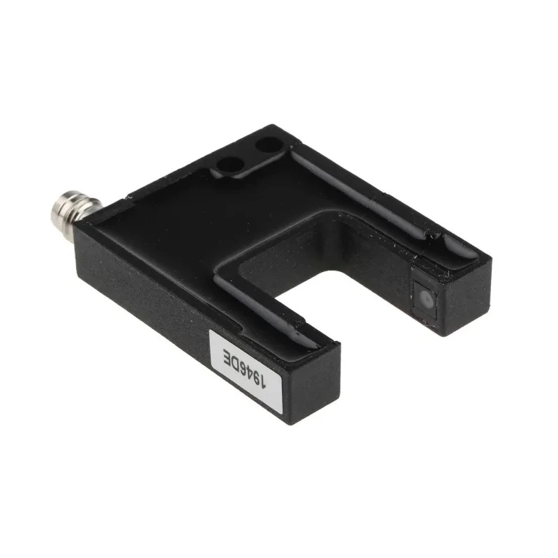 BALLUFF Through Beam Photoelectric Sensor Fork Style 20 mm Detection Range PNP Output IP67 BGL 20 A-001-S49