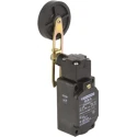 Telemecanique Sensors OsiSense XC Series Roller Lever Limit Switch 240V AC 3A IP65