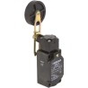 Telemecanique Sensors OsiSense XC Series Roller Lever Limit Switch 240V AC 3A IP65