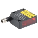 Baumer Retroreflective Photoelectric Sensor Barrel Sensor 7 m Detection Range PNP Output IP67 OPDM 12P5101/S35A