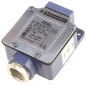 Telemecanique Sensors ZCKL Series Limit Switch 1 NO/1 NC IP65 Metal Housing 240V AC 3A 