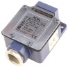 Telemecanique Sensors ZCKL Series Limit Switch 1 NO/1 NC IP65 Metal Housing 240V AC 3A
