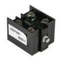 Telemecanique Sensors OsiSense XC Series Limit Switch Contact Block 1 CO, Snap Action, 120V DC, 600V AC, -25 to 70°C XESP2051