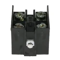 Telemecanique Sensors OsiSense XC Series Limit Switch Contact Block 1 CO, Snap Action, 120V DC, 600V AC, -25 to 70°C XESP2051
