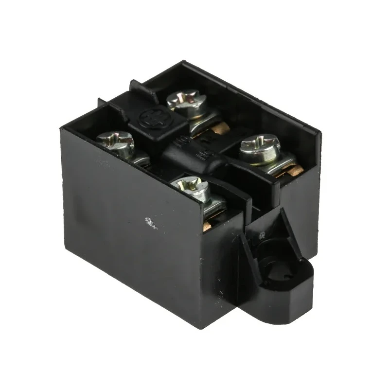 Telemecanique Sensors OsiSense XC Series Limit Switch Contact Block 1 CO, Snap Action, 120V DC, 600V AC, -25 to 70°C XESP2051