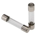 SIBA Glass Cartridge Fuse 250V AC 3.15A Time Lag 6.3 x 32 mm 70-059-61/3.15A