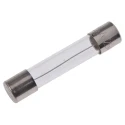 SIBA Glass Cartridge Fuse 6.3 x 32 mm Time Lag 12.5A 250V AC Low Breaking Capacity GZ Series 70-059-61 12.5A