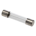SIBA 20A T Glass Cartridge Fuse 6.3 x 32 mm 250V AC Time Lag Series GZ 70-059-61 20A