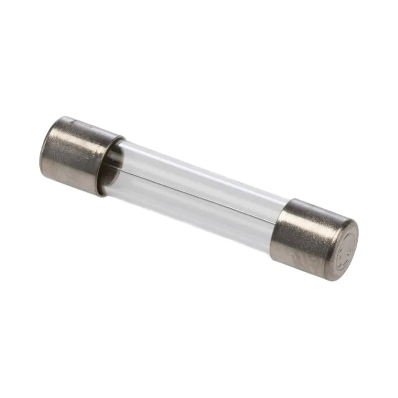 SIBA 20A T Glass Cartridge Fuse 6.3 x 32 mm 250V AC Time Lag Series GZ 70-059-61 20A