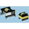 Myrra SMPS Transformer 1 Output 3.1 W Power PCB Mount, 85 to 265 V AC Primary, 3.3 to 6 V AC Secondary, 2.1 mH 74094