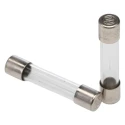 SIBA 16A T Glass Cartridge Fuse 6.3 x 32 mm 250V AC Time Lag GZ Series 70-059-61/16A
