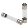 SIBA 16A T Glass Cartridge Fuse 6.3 x 32 mm 250V AC Time Lag GZ Series 70-059-61/16A