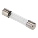 SIBA 16A T Glass Cartridge Fuse 6.3 x 32 mm 250V AC Time Lag GZ Series 70-059-61/16A
