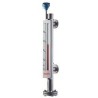 Magnetic Level Gauge with Transmitter