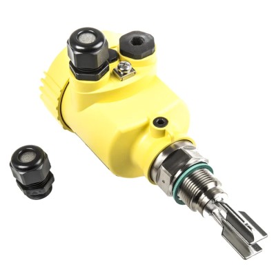 Vega VEGASWING 61 Series Vibrating Rod Level Switch Vertical Horizontal Ex Zone 0 Rated Plastic Housing SWING61XXGBVXPRX
