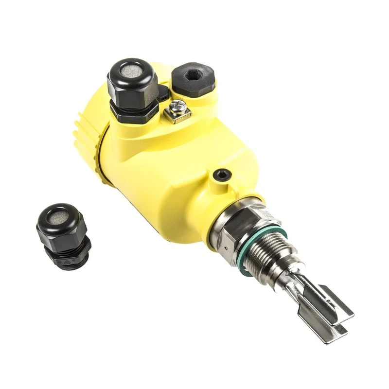 Vega VEGASWING 61 Series Vibrating Rod Level Switch Vertical Horizontal Ex Zone 0 Rated Plastic Housing SWING61XXGBVXPRX