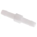 RS PRO Hose Connector 3 mm ID Acetal Body Straight Male Connector 419-7287