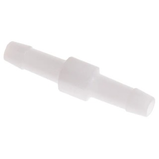 RS PRO Hose Connector 3 mm ID Acetal Body Straight Male Connector 419-7287