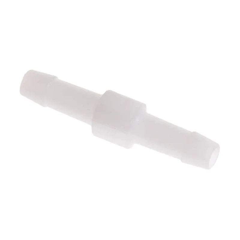 RS PRO Hose Connector 3 mm ID Acetal Body Straight Male Connector 419-7287