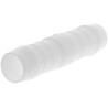 RS PRO Hose Connector 16 mm Inside Diameter Acetal Body Male Connection Germany 419-7316