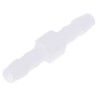 RS PRO Hose Connector 4 mm ID Male Acetal Body Straight Push-On Coupling 419-7300
