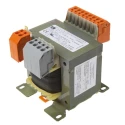 Block 2 Output 250 VA Chassis Mount Transformer, 2 x 115 V ac, cUL, VDE, UL USTE250/2X115