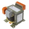 Block 2 Output 250 VA Chassis Mount Transformer, 2 x 115 V ac, cUL, VDE, UL USTE250/2X115