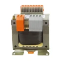 Block 2 Output 250 VA Chassis Mount Transformer, 2 x 115 V ac, cUL, VDE, UL USTE250/2X115