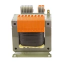 Block 2 Output 250 VA Chassis Mount Transformer, 2 x 115 V ac, cUL, VDE, UL USTE250/2X115