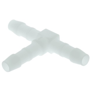RS PRO Hose Connector 4 mm ID Push-in Acetal Body Male Connection 419-8123